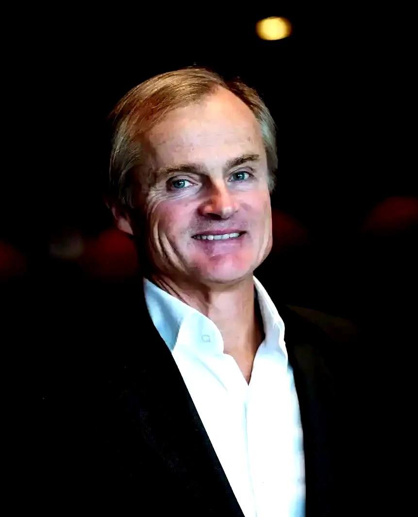 Blank Finvex brukervennlig grensesnitt